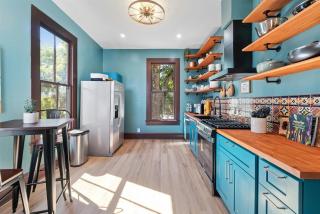 Historic French Royal Estate at Capitol, UT Downtown - 1