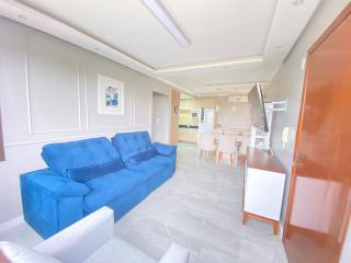 Apartamento completo, 2 quartos com suite e garagem, 15 minutos do aeroporto - 9