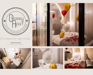 Glossy Apart W19 - 9