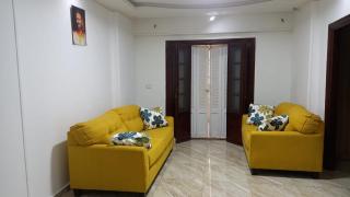 Christian guest House - 0