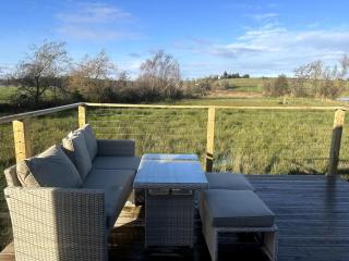 Waterside Studio Sanctuary - 4