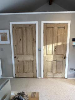 Waterside Studio Sanctuary - 3