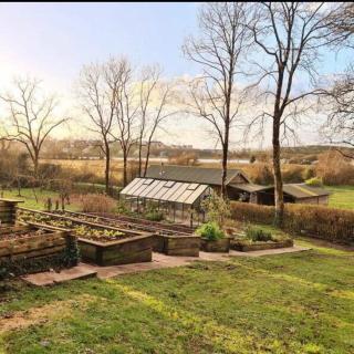 Waterside Studio Sanctuary - 7