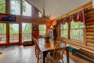 Banner Bunks at River Run - Banner Elk - 5