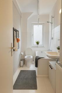 VAJAGIC Apartment 3 mit GartenLounge! Messe, Klinikum, Krupp Krankenhaus - 8