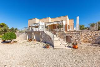 Villa Bella Vista - VIP by Salento Prime - 8