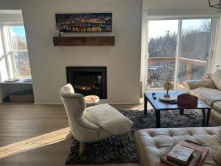 Deluxe Loft - Amazing Terrace with Stunning Water View - 8