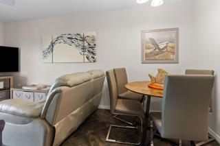 Nautilus 2510 Gulf View 2 Bedroom 5th Floor Free Beach Service - 1