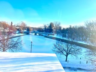 Deluxe Loft - Amazing Terrace with Stunning Water View - 9