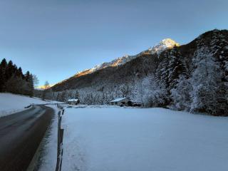 GREEN DOLOMYTE Apartment - 9