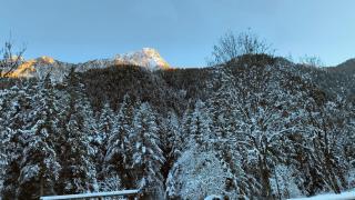 GREEN DOLOMYTE Apartment - 7