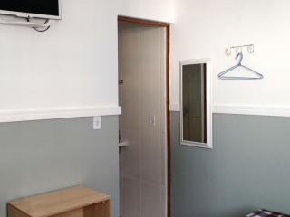 HOTEL PAULISTANO Parque Anhembi - São Paulo - 7