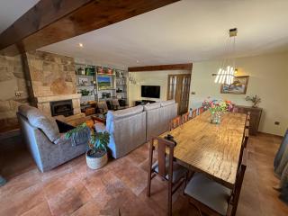 Casa Rural El Mirador Peña del Hierro - 8