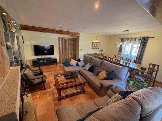 Casa Rural El Mirador Peña del Hierro - 4