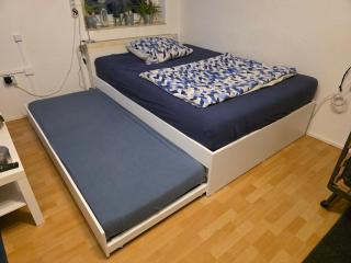 Business-Travel-Apartment & Ferienwohnung Münster, Check-In von 15 bis 22 Uhr möglich - 6