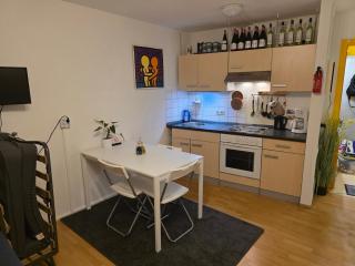Business-Travel-Apartment & Ferienwohnung Münster, Check-In von 15 bis 22 Uhr möglich, 100 EUR Schadenskaution per PayPal erforderlich! - 7