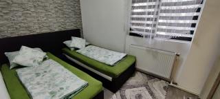 ANTONIA Central Apartament - 6