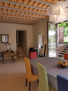 Domaine des pierres rouges - 4