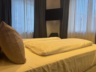 Apartment am Marktplatz mit XXL Garage - 1