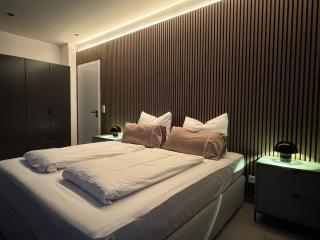 Apartment am Marktplatz mit XXL Garage - 2