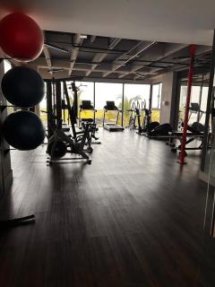 ApartaSuite con vista al Mar - 3