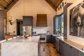 Bucks and Bunnies at Eagles Nest - 8