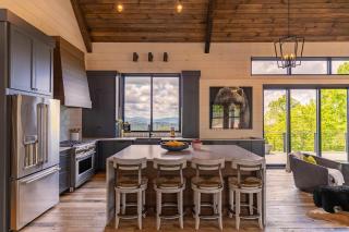 Bucks and Bunnies at Eagles Nest - 7