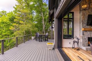 Bucks and Bunnies at Eagles Nest - 5