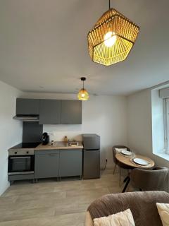 Le Secret Sauge - Calm & Charming - Centre ville - 4