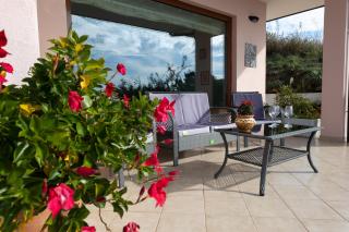 Casa indipendente con vista mare - 5