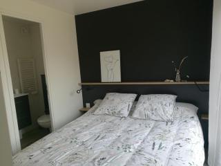 Charming ecolodge in a quiet area, heated pool all year Charente-Maritime - 5