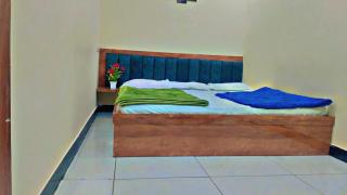 The Hotel Jai Jagganath - 1