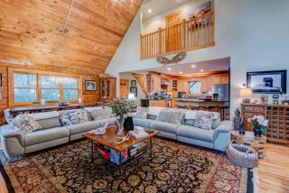 Blueberry Hills - Blowing Rock - 1