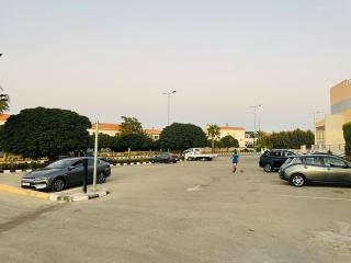 Furnished Villa in Andalusian Compound for Rent - 8