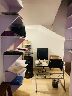 Furnished Villa in Andalusian Compound for Rent - 5