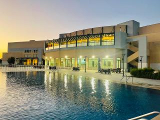 Furnished Villa in Andalusian Compound for Rent - 4