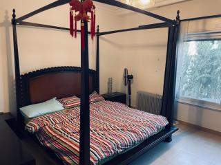 Furnished Villa in Andalusian Compound for Rent - 3