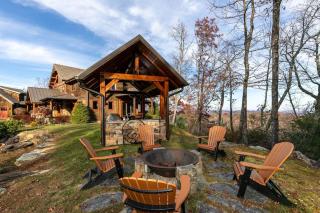Bailey's Creek Lodge - Blowing Rock - 9