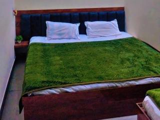 The Hotel Jai Jagganath - 3