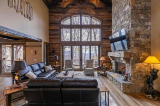 5 Cubs Lodge at Eagles Nest - 5