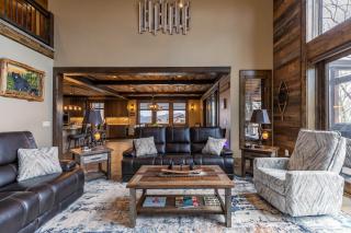 5 Cubs Lodge at Eagles Nest - 4