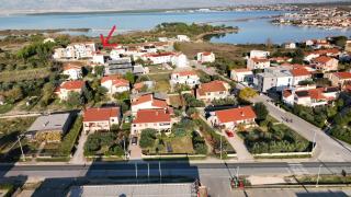 Apartments Antica near the Queen Beach in Nin - By TA Leut Agency - 0