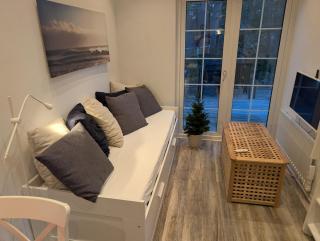 Tiny house 200 m from Kämpinge beach - 3