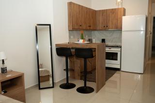 Anesis Airport rooms 306 - 8