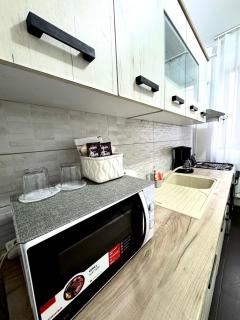 Garsoniera moderna, spatioasa, Complex Ferval - 4