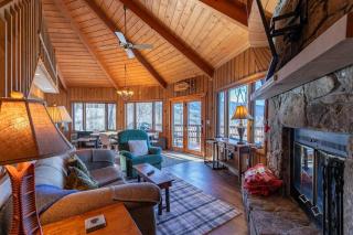 Vista 360 - Beech Mountain - 9