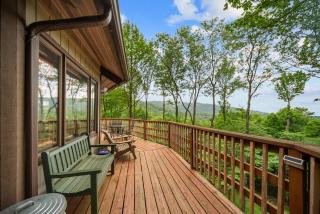 Vista 360 - Beech Mountain - 3