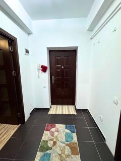 Garsoniera moderna, spatioasa, Complex Ferval - 2