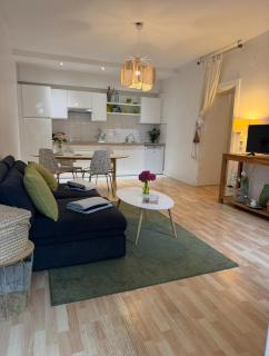 Villa Saint-Georges - 1