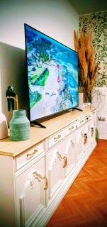 Coqueto apartamento en Vigo con vistas y aparcamiento gratis - 4